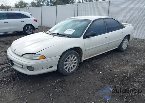 1997 Dodge Intrepid z USA, uszkodzony, nr VIN 2B3HD46T4VH683020